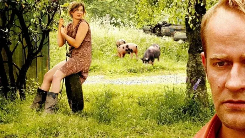 Emma's Bliss still 6