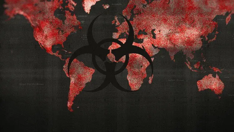Pandemic: How to Prevent an Outbreak still 1