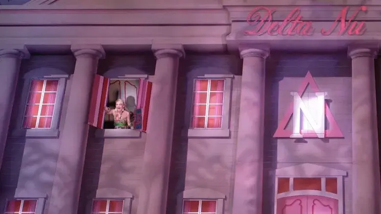 Legally Blonde: The Musical still 5