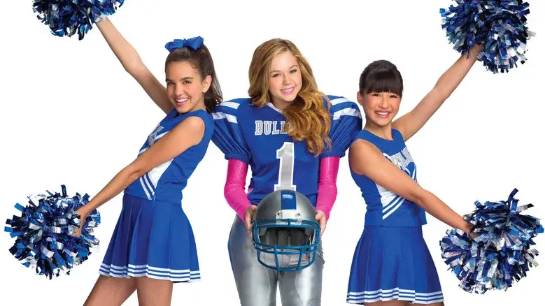 Bella and the Bulldogs still 6
