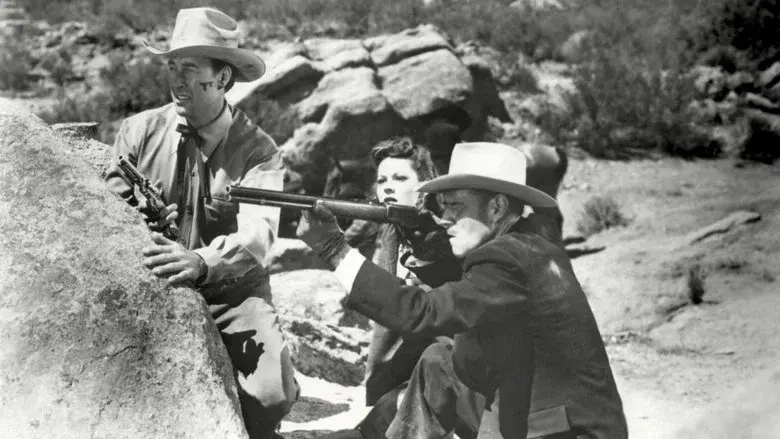 The Last Bandit still 2