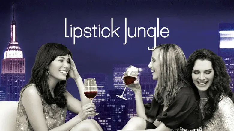 Lipstick Jungle still 1
