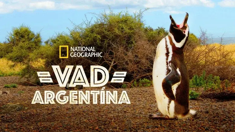 Wild Argentina still 2