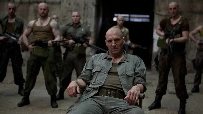 Coriolanus still 5