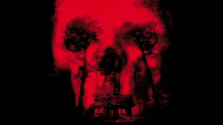 Cabin Fever still 6