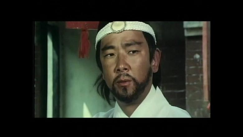 One Armed Swordsman Against Nine Killers still 3
