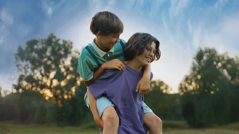 Young Hearts still 7
