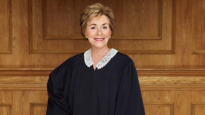 Judge Judy still 7