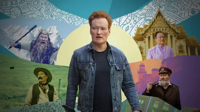 Conan O'Brien Must Go still 2