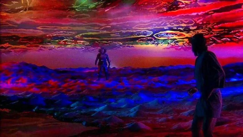 Kagemusha still 2