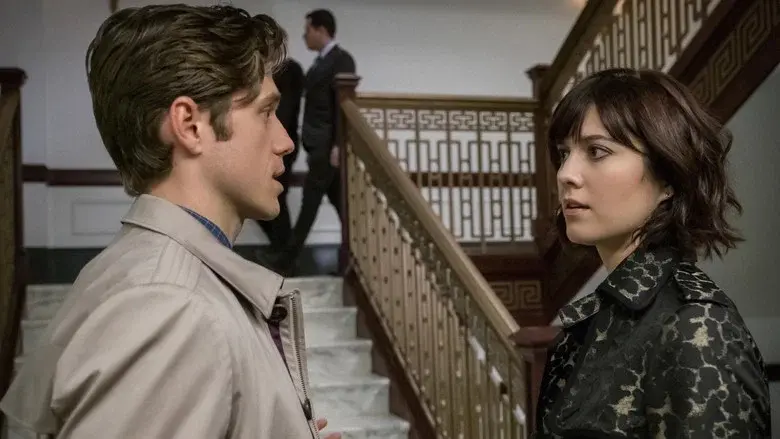 BrainDead still 6