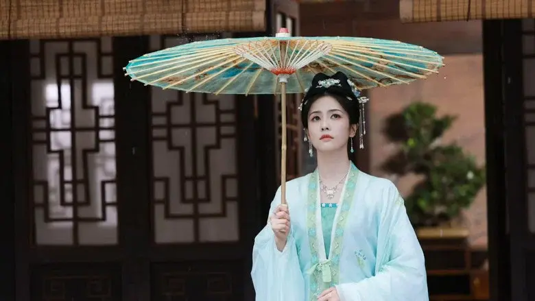Story of Kunning Palace still 4