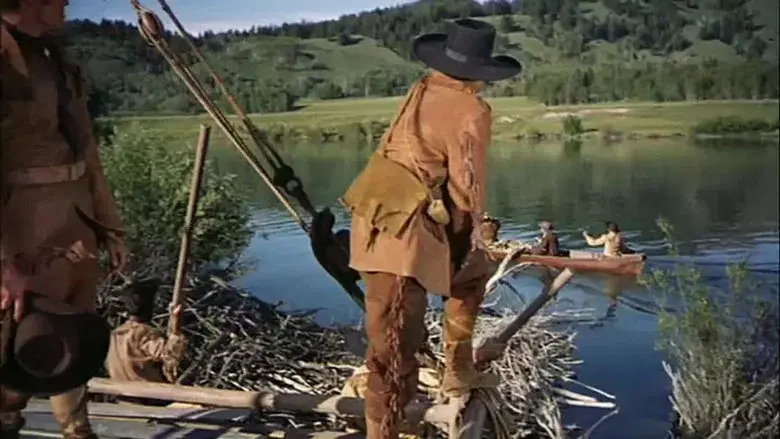 The Far Horizons still 6