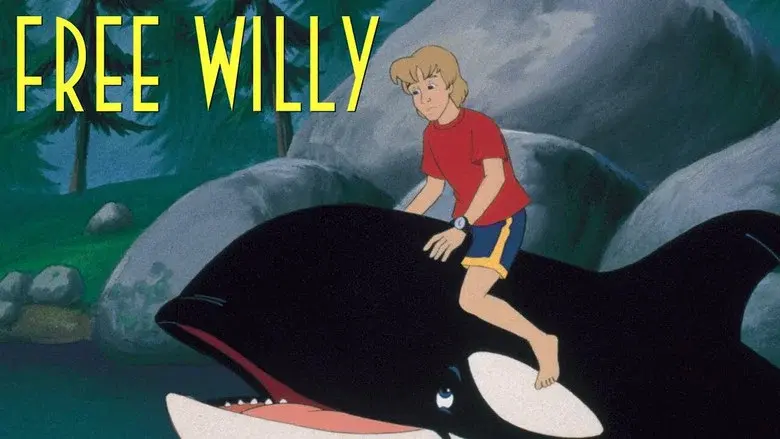 Free Willy still 1