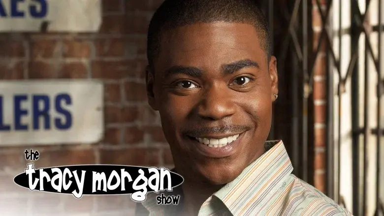 The Tracy Morgan Show still 2