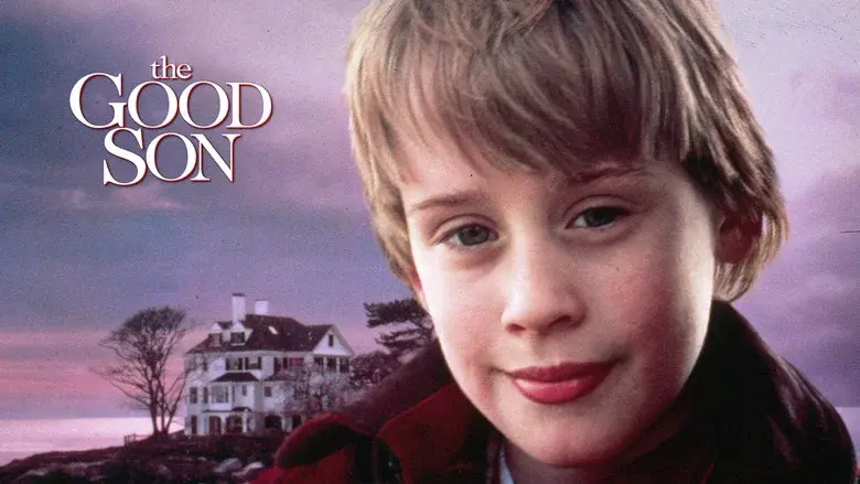 The Good Son still 3