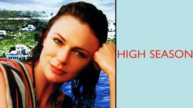 High Season still 8