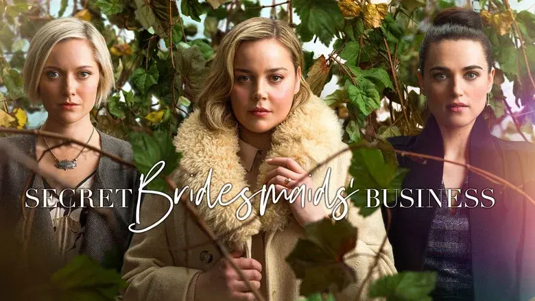 Secret Bridesmaids' Business still 2