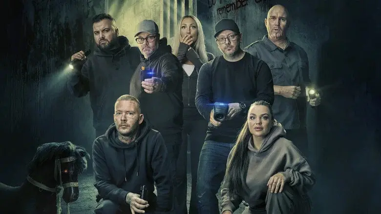 Spökjakt still 2