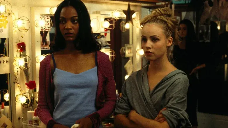 Center Stage still 3
