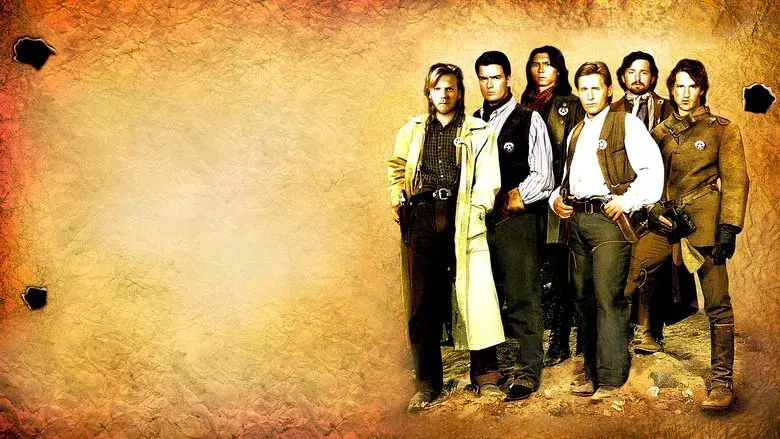 Young Guns still 3