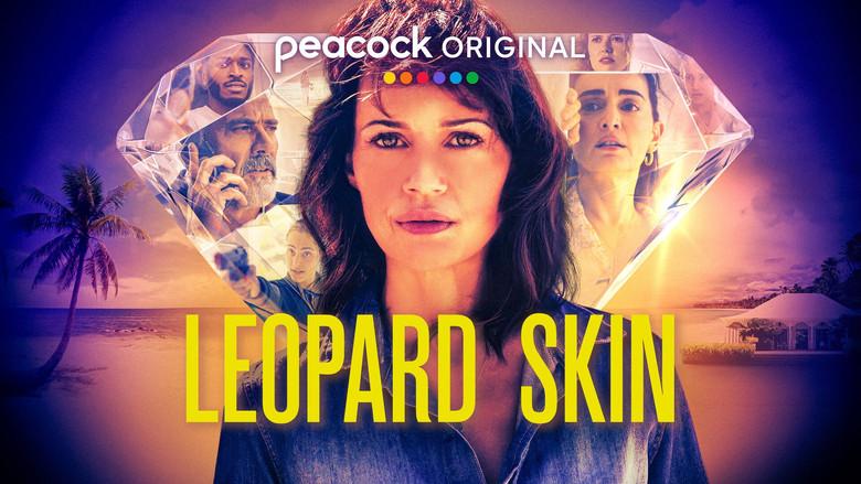 Leopard Skin still 3