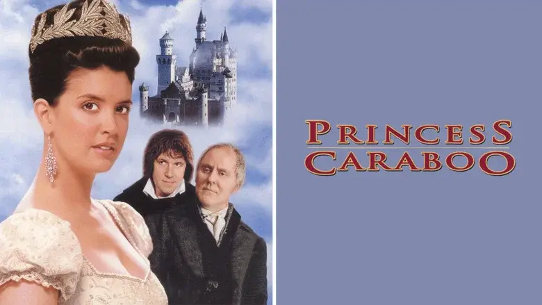 Princess Caraboo still 3