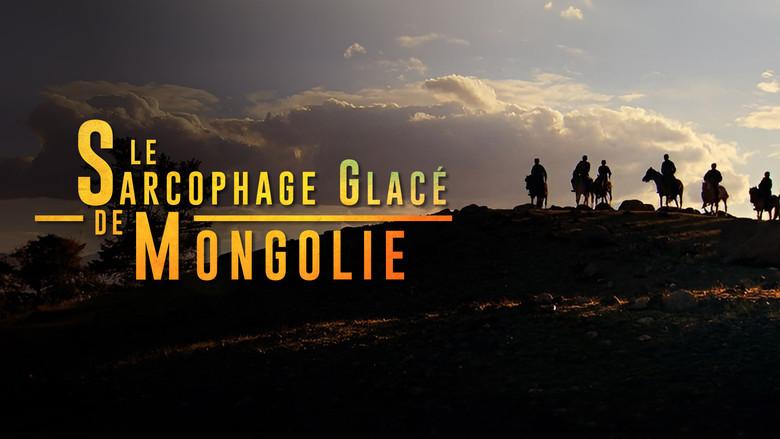 In the Frozen Tomb of Mongolia still 2