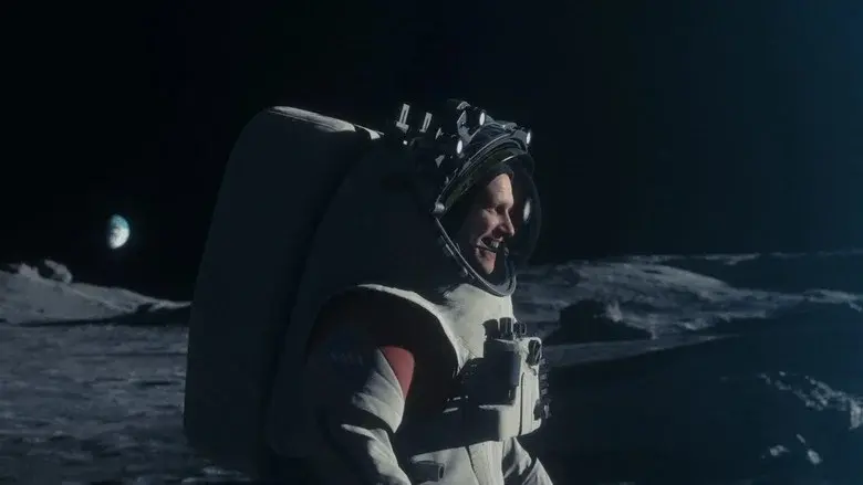 Destination Lune : la nouvelle conquête spatiale still 6