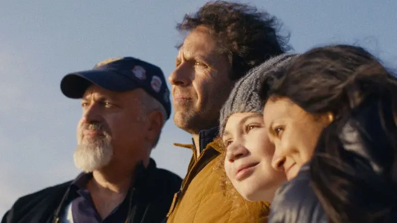 The Strawberry still 2