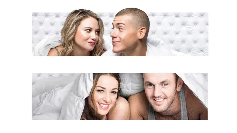 Married at First Sight: The First Year still 1
