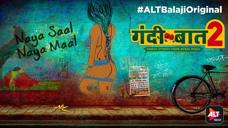 Gandii Baat still 2