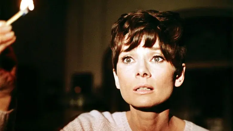 Wait Until Dark still 4