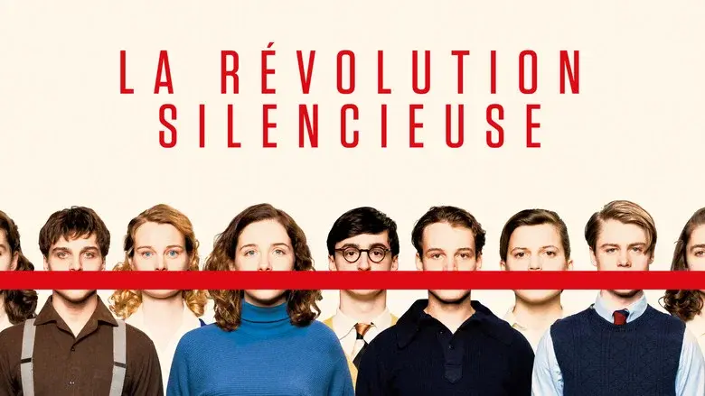 The Silent Revolution still 7