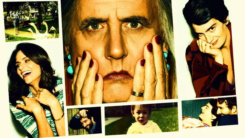 Transparent still 3