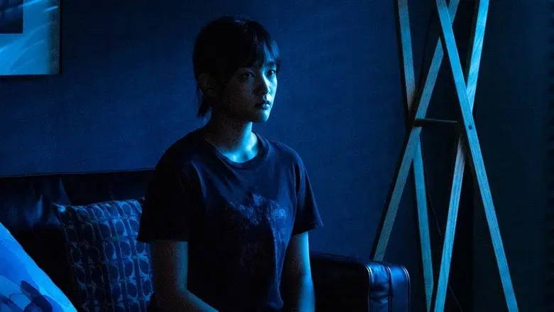 The Falls still 5