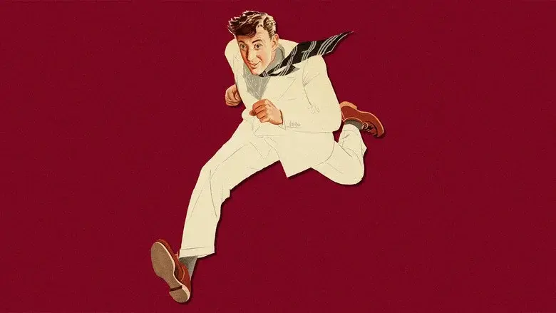 The Man in the White Suit still 3