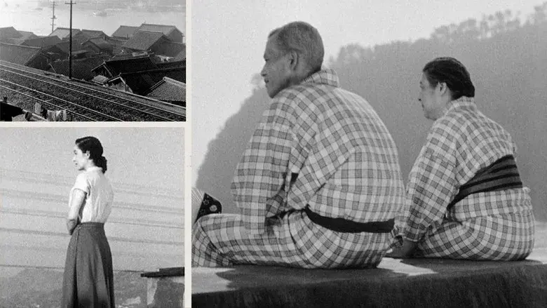 Tokyo Story still 5