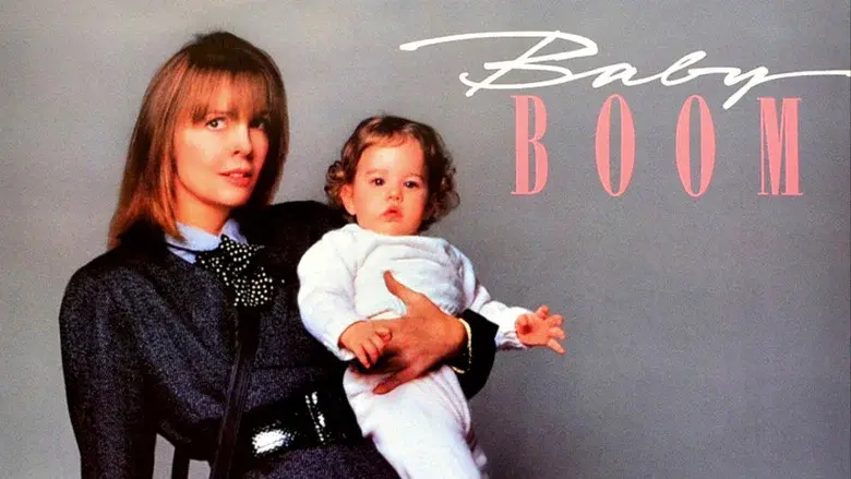 Baby Boom still 5