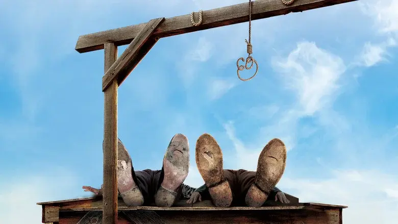 Rosencrantz & Guildenstern Are Dead still 6