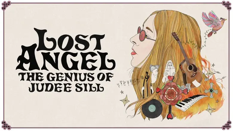 Lost Angel: The Genius of Judee Sill still 1