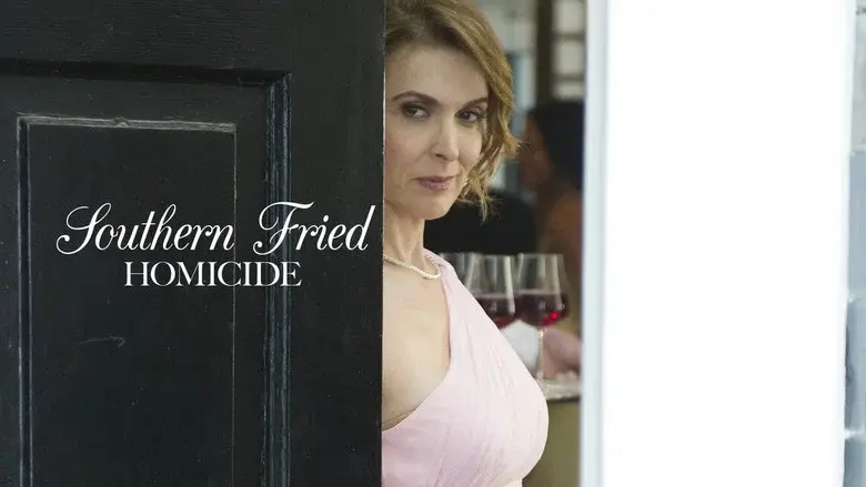Southern Fried Homicide still 2