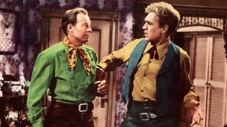 The Last Bandit still 1