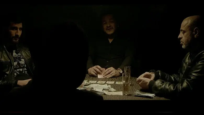 Je Suis L'Homme De Famille still 4