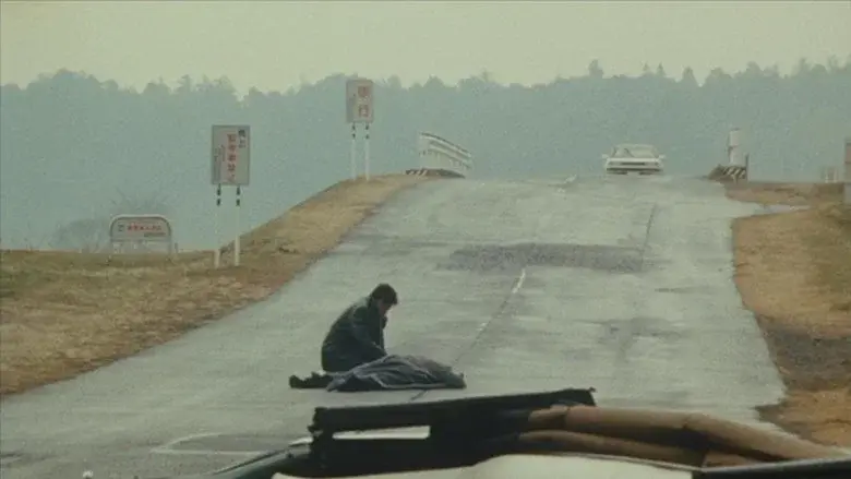 Gozu still 4