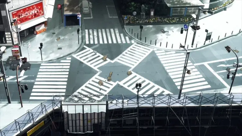Terror in Resonance still 6