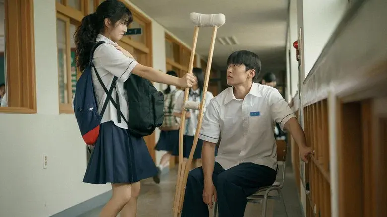 Love Untangled still 2