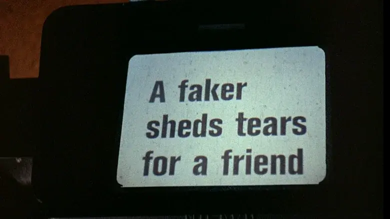 F for Fake still 8