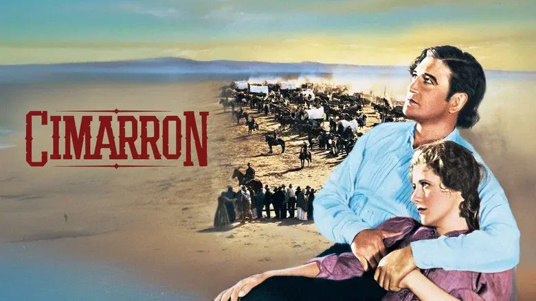 Cimarron still 2