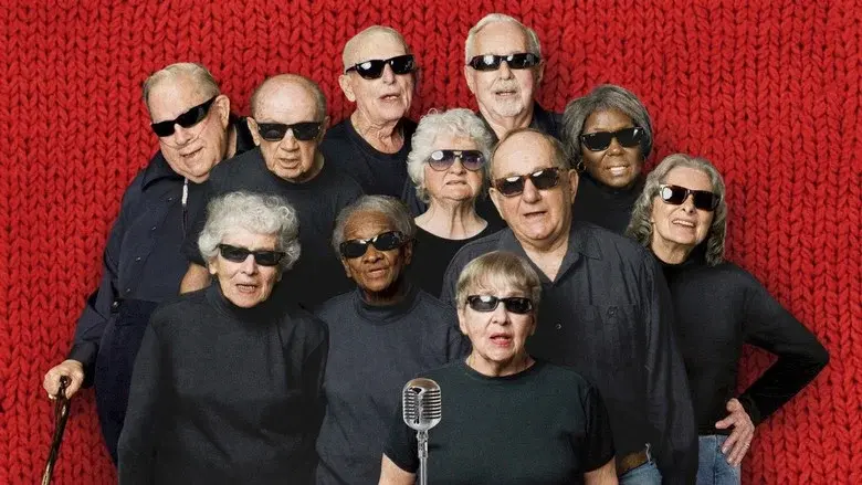 Young at Heart still 1